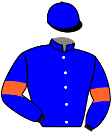 Casaque de HER CHRISTOPHER