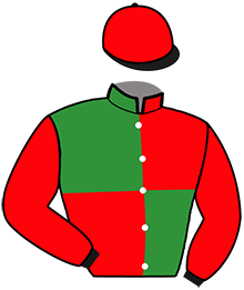 Casaque de IZAYA DE COUSSERAT