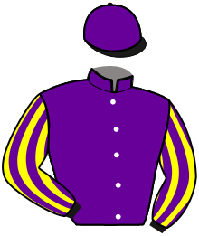 Casaque de JOSSELAIN MARBOULA