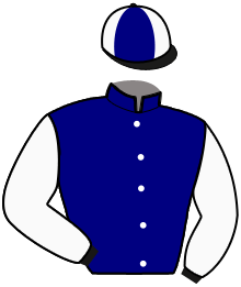 Casaque de JELLY JAMM