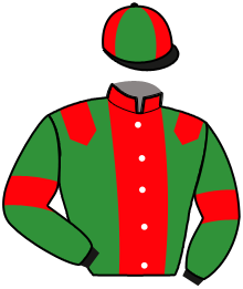 Casaque de LOLLIPOP D'UGGATTE