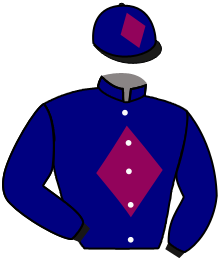 Casaque de ST HENRI DETAILLON