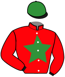 Casaque de MAKING MUSIC