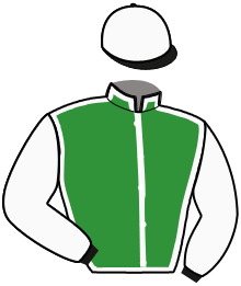 Casaque de MOI AUSSI