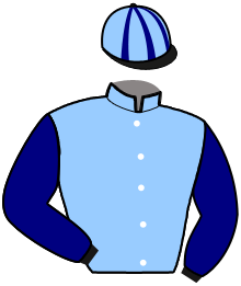 Casaque de KEEP THE FAITH