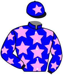 Casaque de SANTENAY GRAVIERES