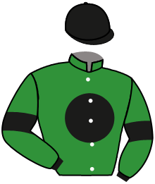 Casaque de ROMAN MOON