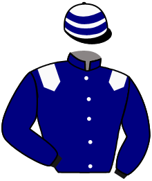 Casaque de TIBERIANA