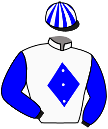 Casaque de ALMACADO GREE