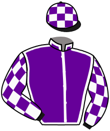 Casaque de MUST BE CRACKERS