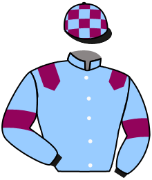 Casaque de RINASCERO