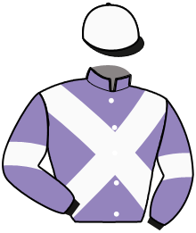 Casaque de HORS BORD