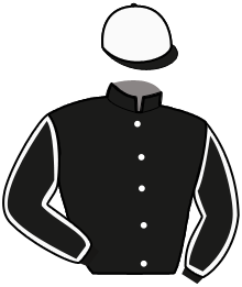 Casaque de HARDI CROWN