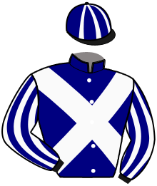 Casaque de KALIE TEJY