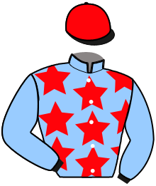 Casaque de LEADER DES APRES