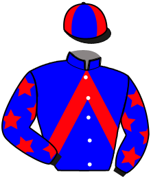 Casaque de MAE DU RILER