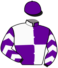 Casaque de MAGIC JANEIRO