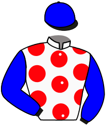 Casaque de WOOTTON MELODY