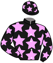 Casaque de REVE DE VALLARSA