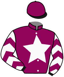 Casaque de HELLO CAREL