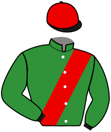 Casaque de NEROMBALA