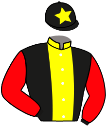 Casaque de CHUNKA WAKAN