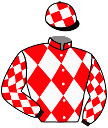 Casaque de GARDOL MOON