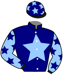 Casaque de PARISIAN BELLE