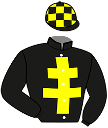 Casaque de MAESTRO VET