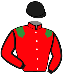 Casaque de LA LAGUNE