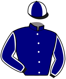 Casaque de JADORE GIRL