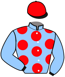 Casaque de KEOPS BEGONIA