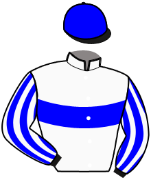 Casaque de JAGUAR DU LONDEL