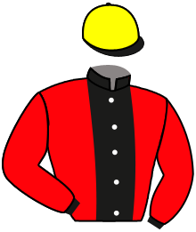 Casaque de WAHRSAGER