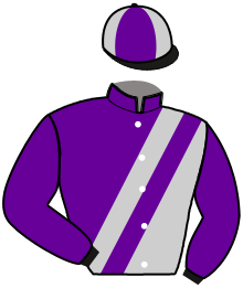 Casaque de NACHTWOLF