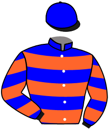 Casaque de NOLITA STAR