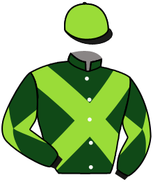 Casaque de JOLEK LISES