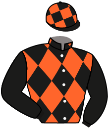 Casaque de JEU DE JAMBES