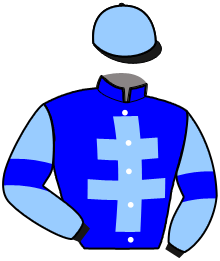 Casaque de HEROS DE CHOISEL