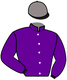 Casaque de MY DARLING DU RIS