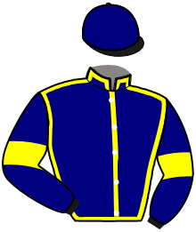 Casaque de KOOL DU CHATELET