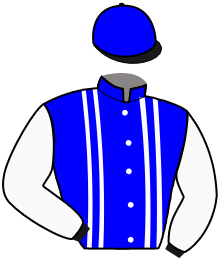 Casaque de COOL KRONOS