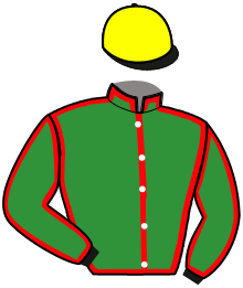 Casaque de LOVELY DAY CEKE