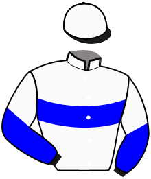 Casaque de JACOVIA MADRIK