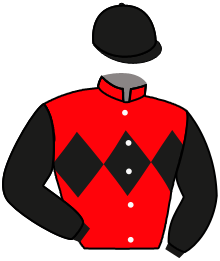 Casaque de KANELLE COLLONGES