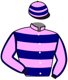 Casaque de TEUCH DAY