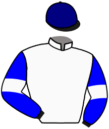 Casaque de GRIS DE PERLES