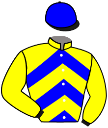 Casaque de QUDILLERO