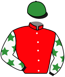 Casaque de MALINA BELLA