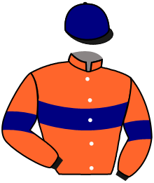 Casaque de MISS TAGADA